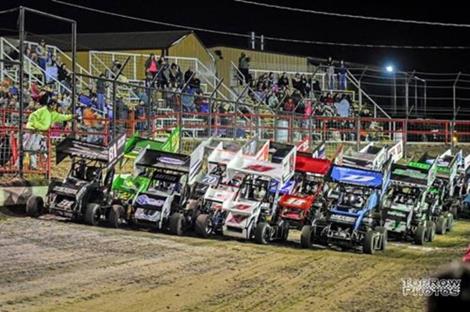 Lucas Oil NOW600 Series ready for Red Dirt Raceway Doubleheader this weekend