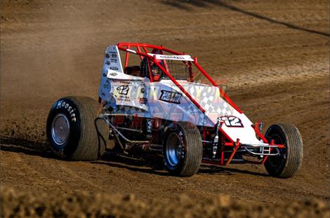 Goff, Winfrey Lead Field for John Helm Memorial this Saturday at Valley Speedway