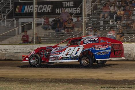 2018 Champions Crowned at Humboldt Speedway
