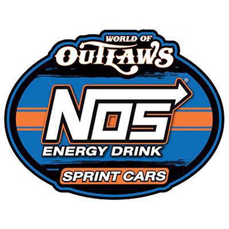 World of Outlaws Sprint Cars Visit River Cities Speedway on August 21