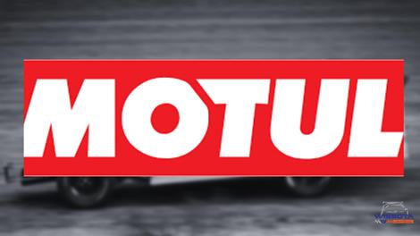 The History and Development of Motul 300V