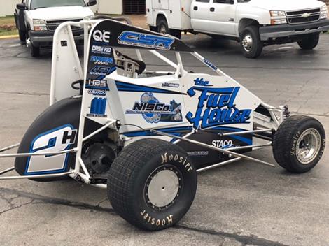 Kansas Teen takes on POWRi National Series in 2019