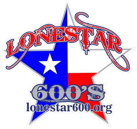 Sat 8/15 Lonestar 600's cruise back to Bronco Raceway Park