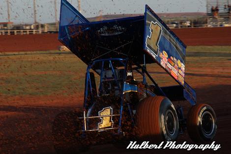 ASCS Red River Looking For 2015 Start in Texas and Oklahoma