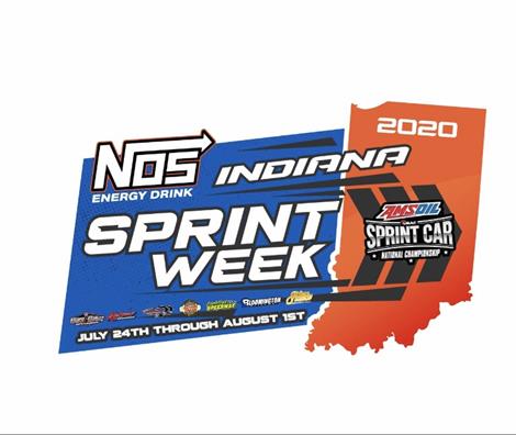 Indiana Sprint Week