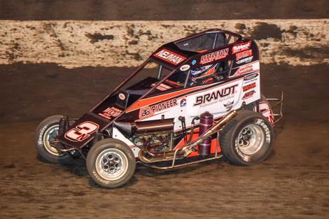 NEUMAN NABS FOURTH-CAREER WIN AT MIGHTY MACON