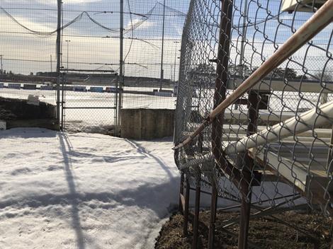Season Opener Postponed