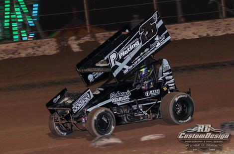 Travis Arenz Motorsports to tackle full 2023 IRA 410 Sprint Car Series slate