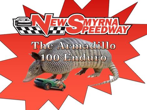 Information and Event Schedule for Armadillo 100 Enduro Event