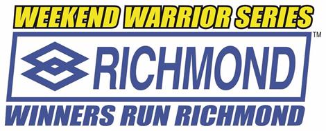 Armed Forces Night by Richmond Gear