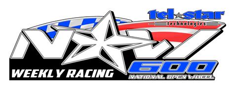 Red Dirt Raceway and I-30 Speedway Featuring NOW600 Tel-Star Weekly Racing this Weekend