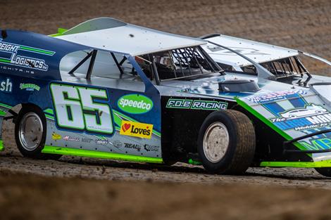 Wind ‘em up! King of America, Battle at The Bullring goes green Friday night