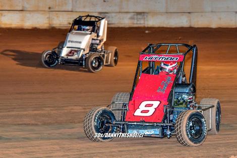 NOW600 Tel-Star Weekly Racing Continues on at Red Dirt Raceway this Friday