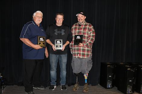 IRA Lightning Sprints Hall of Fame Inductees – Class of 2023