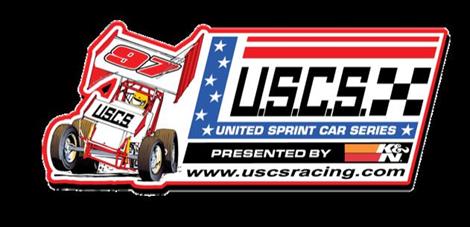 USCS Winter Heat re-fires at Southern on 2/24 and 2/25