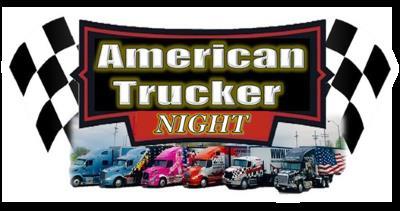SALUTE TO TRUCKING "CONVOY" HEADED TO ACS AUGUST 6TH