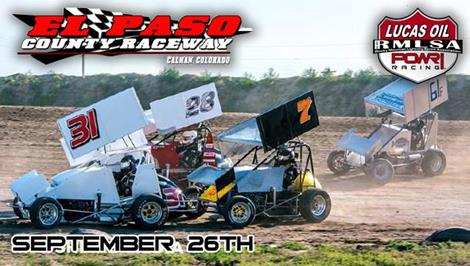 Blair Cooper and Johnny Boos Best the RMLS Field in Weekend Racing with Final Race of the Season on the Horizon