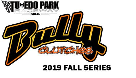 TPR announces changes to program for Fall Series.