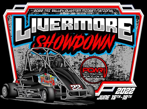 POWRi Quarter-Midget League Readies for Round Two of National Events