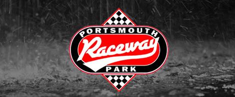 Portsmouth Lucas Oil Late Model event cancelled by rain