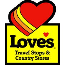 Love's added a Midwest Modified Sponsor