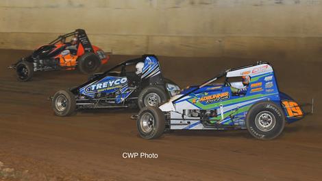 2020 USAC East Coast Tour Shaping Up Quickly
