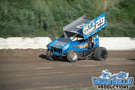 CRSA Wraps Up Joe's Garage Southern Tier Series at Skyline