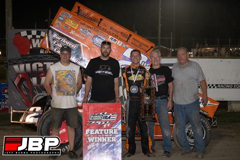 2W's for 2w at Wilmot this Year