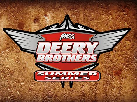 32nd annual Deery Brothers Summer Series set for 2018