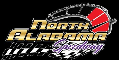 USCS Winter Heat sprints at North Alabama Speedway Saturday 3/13 ONLY