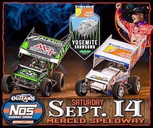 WORLD OF OUTLAWS TICKETS ON SALE NOW!