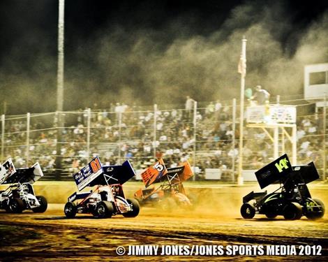 Lucas Oil ASCS adds three dates to August lineup