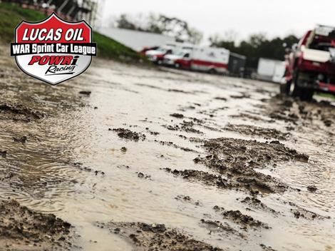 FRIDAY’S WAR RACE AT TRI-CITY POSTPONED TO AUGUST 30