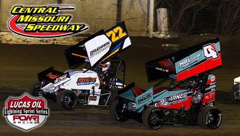 POWRi Lightning Sprint Nationals Entrants Continue with Payout Released