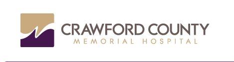 Crawford County Memorial Hospital Night  July 7th 2017