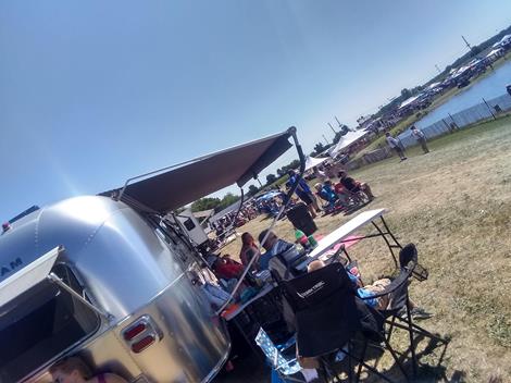 Tailgating and Camping are OPEN for sale for 2021 Wake the Lake 5/OPC Nationals