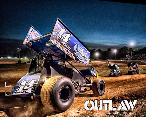 Mallett Wins Career-High Nine Races En Route to USCS Championship Sweep
