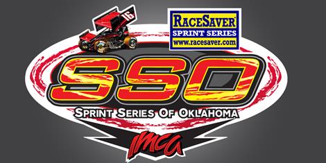 Sprint Series of Oklahoma set for Red Dirt Raceway this Friday Night
