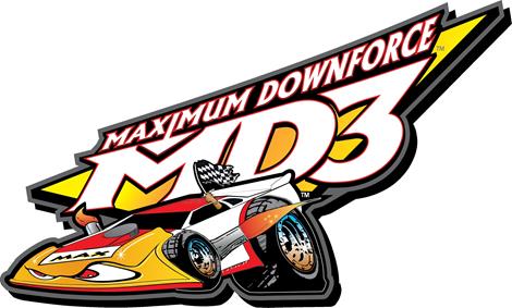 MD3 to Provide Product Certificates to MPH Top 3 Mod Fours and WISSOTA 100 Random Draws