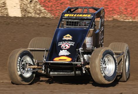 2023 USAC/CRA SPRINT CAR SEASON OPENS WITH DOUBLEHEADER AT COCOPAH