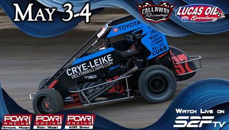 Annual Show-Me-State Weekend Showdowns Approach for POWRi Leagues