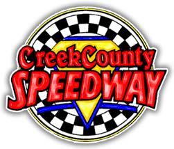 POWRi West Thursday Night Freedom Tour Special at Creek County Speedway