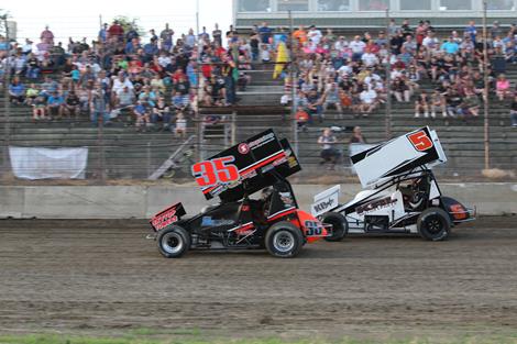 US 36 Raceway Dirt Track to Offer Online Tickets in 2019