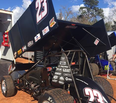 Hagar Derailed by Stuck Throttle During 4th annual Toccoa Tangle