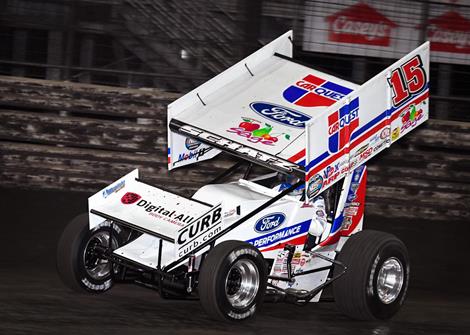 World of Outlaws Return to River Cities Speedway this Friday