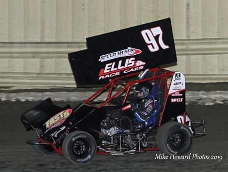 MILAN GRABS FIRST-CAREER WIN WITH POWRI MICROS AT JACKSONVILLE