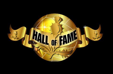 Hall of Fame Inductions - July 6th