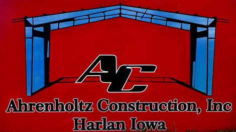 Ahrenholtz Construction Inc Night at the races! Friday May 25th
