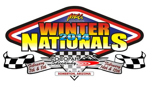RacinBoys to Host Live Pay-Per-View of IMCA Winter Nationals This Weekend
