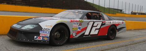 NEXT EVENT: Rusty Wallace Racing Experience Saturday Oct. 22